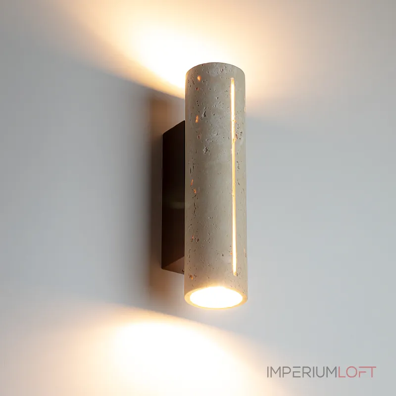 Настенный светильник Citilux MARES CL246014 от ImperiumLoft