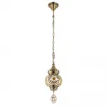 Подвесной светильник Citilux Каир CL419115 от ImperiumLoft