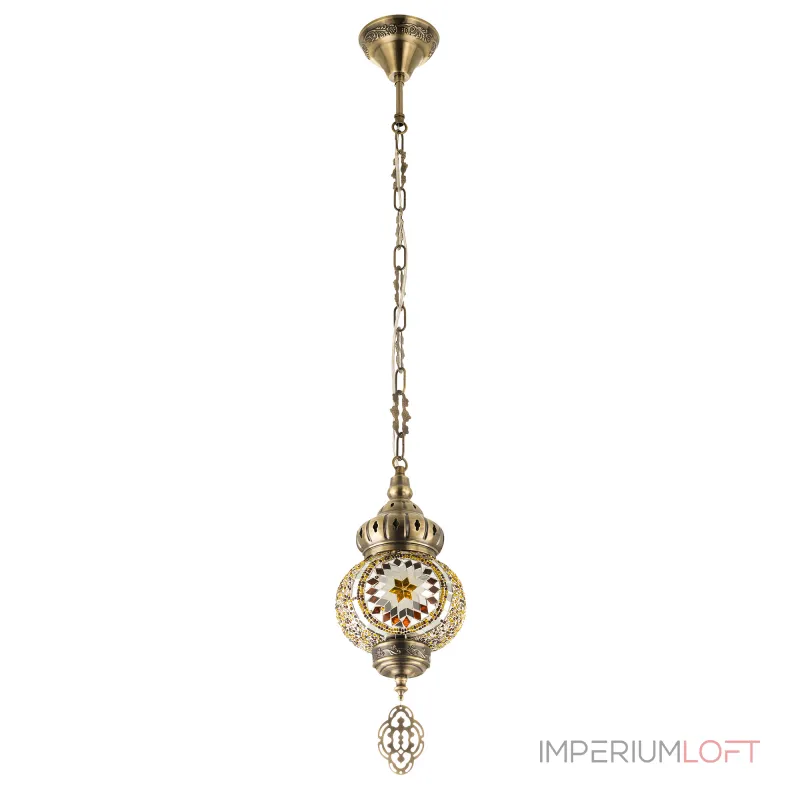 Подвесной светильник Citilux Каир CL419115 от ImperiumLoft