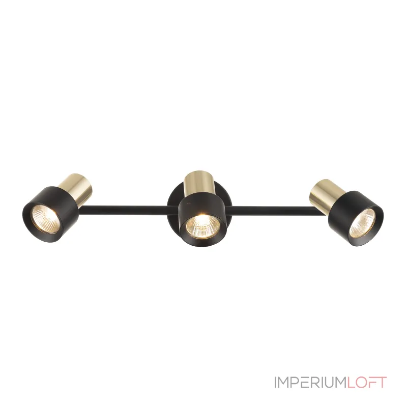 Спот поворотный Citilux SAT CL505631 от ImperiumLoft Спот поворотный Citilux SAT CL505631 от ImperiumLoft