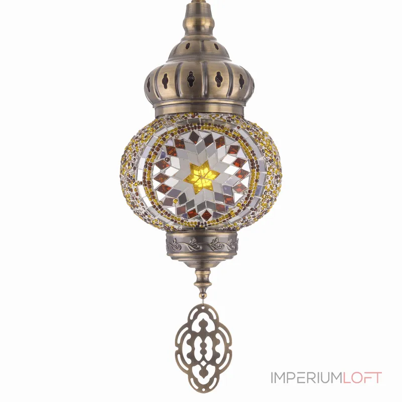 Подвесной светильник Citilux Каир CL419115 от ImperiumLoft