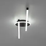 Потолочная люстра Citilux TRENT CL203621 от ImperiumLoft