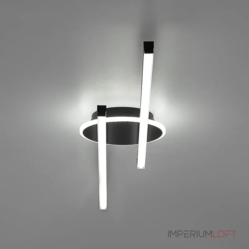Потолочная люстра Citilux TRENT CL203621 от ImperiumLoft Потолочная люстра Citilux TRENT CL203621 от ImperiumLoft