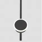 Светильник настенный Citilux Стиг CL203301 от ImperiumLoft