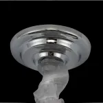 Подвесная люстра Citilux NAIAD CL315161