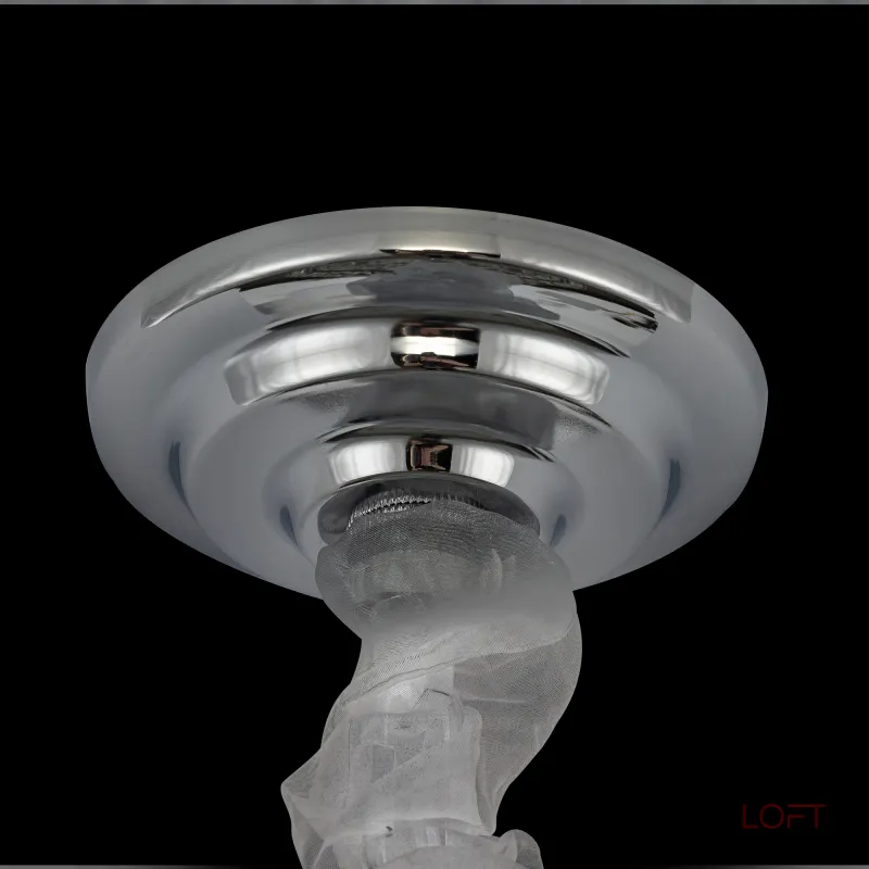 Подвесная люстра Citilux NAIAD CL315161