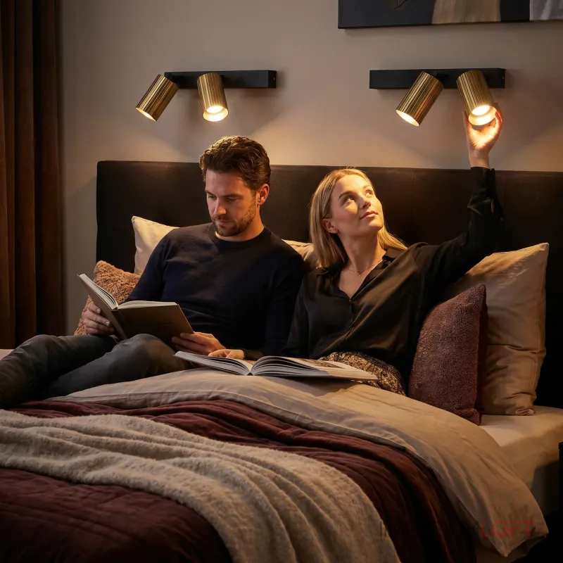 Спот Citilux AXEL CL512523R от ImperiumLoft Спот Citilux AXEL CL512523R от ImperiumLoft