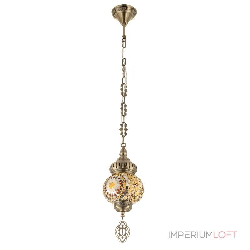 Подвесной светильник Citilux Каир CL419115 от ImperiumLoft