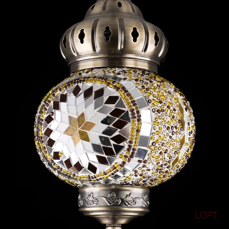 Подвесной светильник Citilux Каир CL419115 от ImperiumLoft