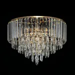 Потолочная люстра Citilux LEONNA CL320182