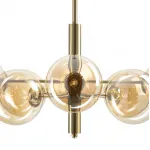 Люстра на штанге Citilux Нарда CL204180