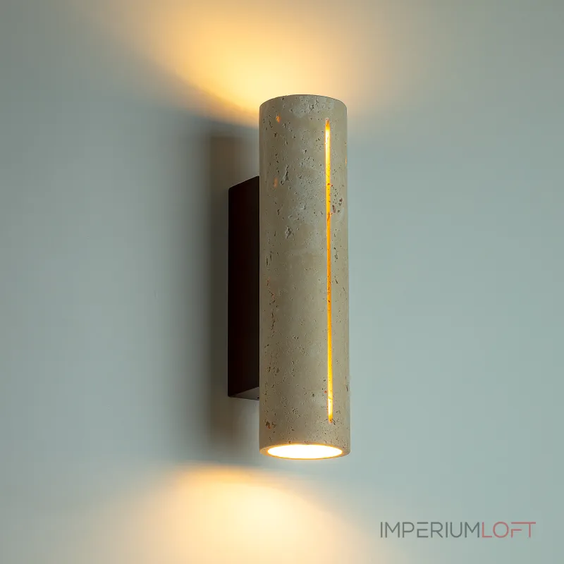 Настенный светильник Citilux MARES CL246014 от ImperiumLoft