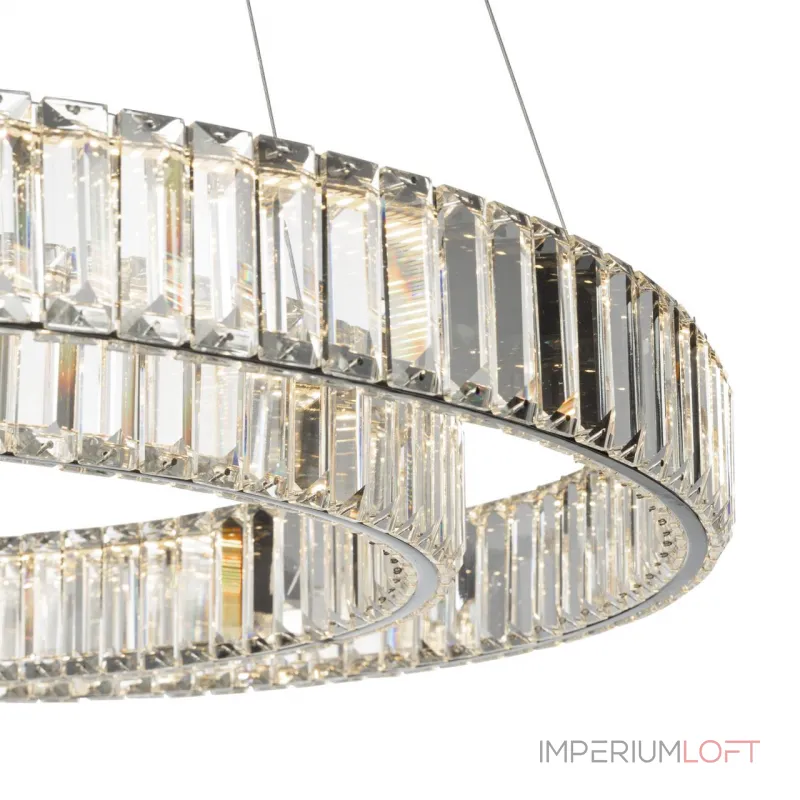 Подвесная люстра Citilux Чезаре CL338281 Подвесная люстра Citilux Чезаре CL338281