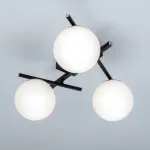 Потолочная люстра Citilux DORSY CL223132 LED