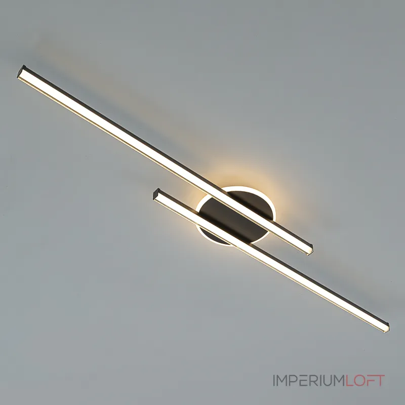 Потолочная люстра Citilux TRENT CL203621 от ImperiumLoft Потолочная люстра Citilux TRENT CL203621 от ImperiumLoft