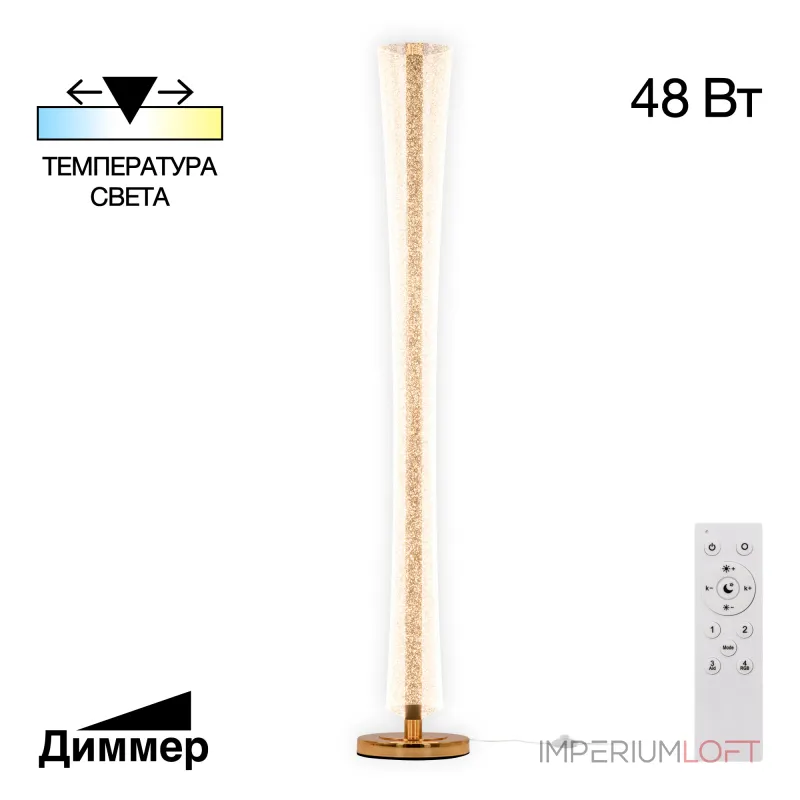 Торшер Citilux FANNY CL213921 от ImperiumLoft