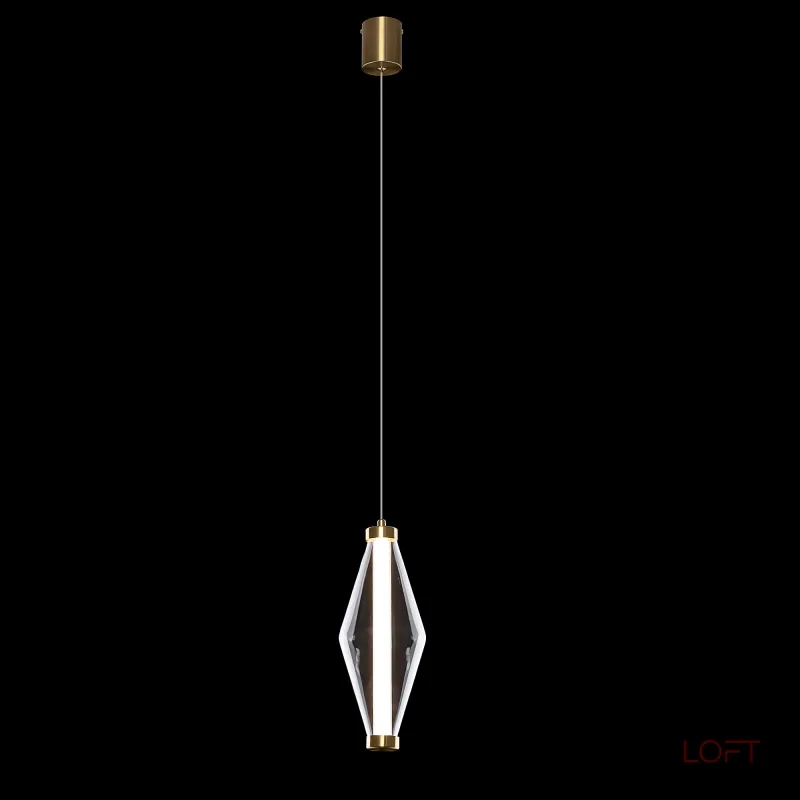Подвесной светильник Citilux TANNA CL253010 от ImperiumLoft Подвесной светильник Citilux TANNA CL253010 от ImperiumLoft