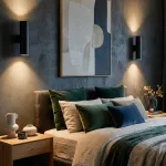 Настенный светильник Citilux AXEL CL512321 от ImperiumLoft