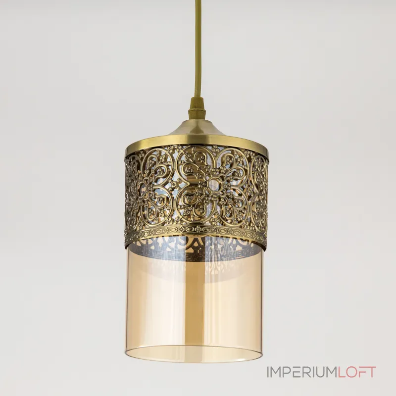 Подвесной светильник Citilux Эмир CL467013 Подвесной светильник Citilux Эмир CL467013