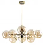 Люстра на штанге Citilux Нарда CL204180