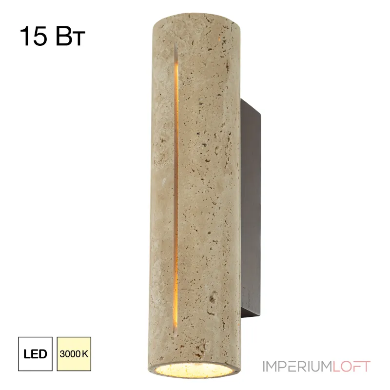 Настенный светильник Citilux MARES CL246014 от ImperiumLoft