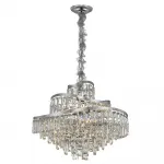 Подвесная люстра Citilux NAIAD CL315161