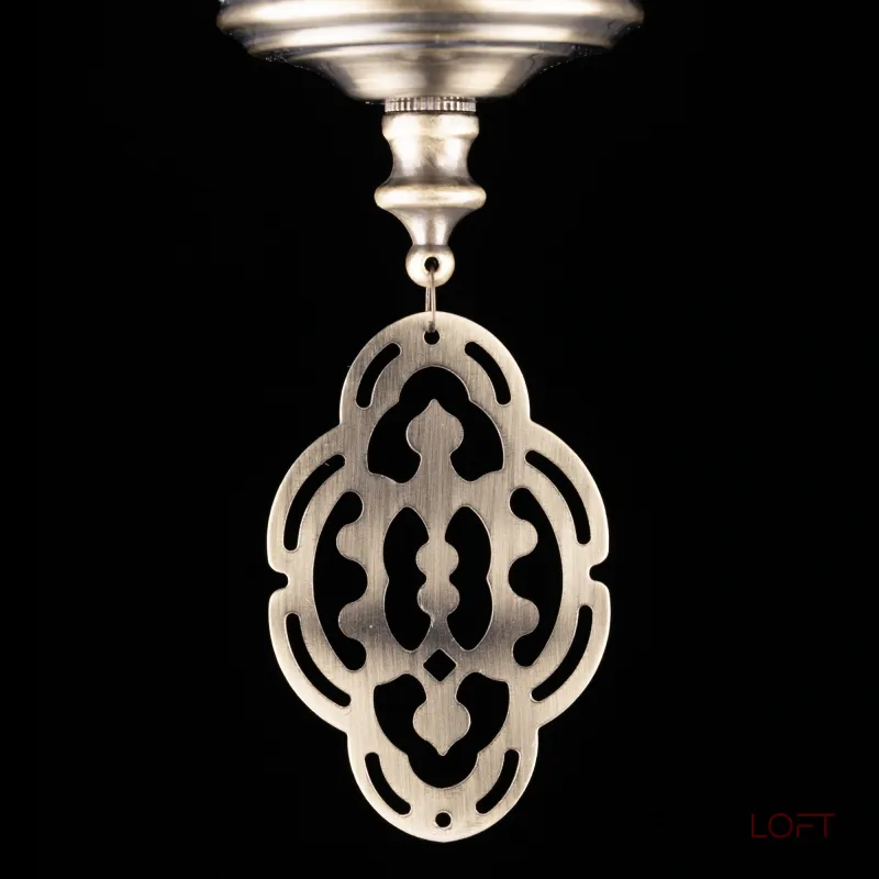 Подвесной светильник Citilux Каир CL419115 от ImperiumLoft