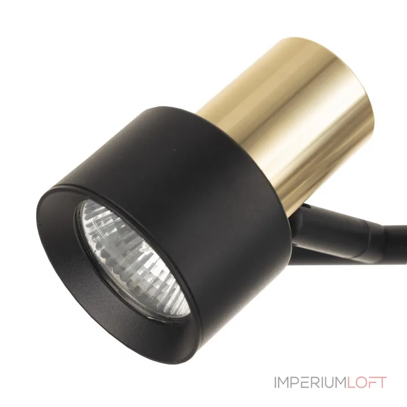 Спот поворотный Citilux SAT CL505631 от ImperiumLoft Спот поворотный Citilux SAT CL505631 от ImperiumLoft