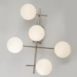 Потолочная люстра Citilux DORSY CL223151