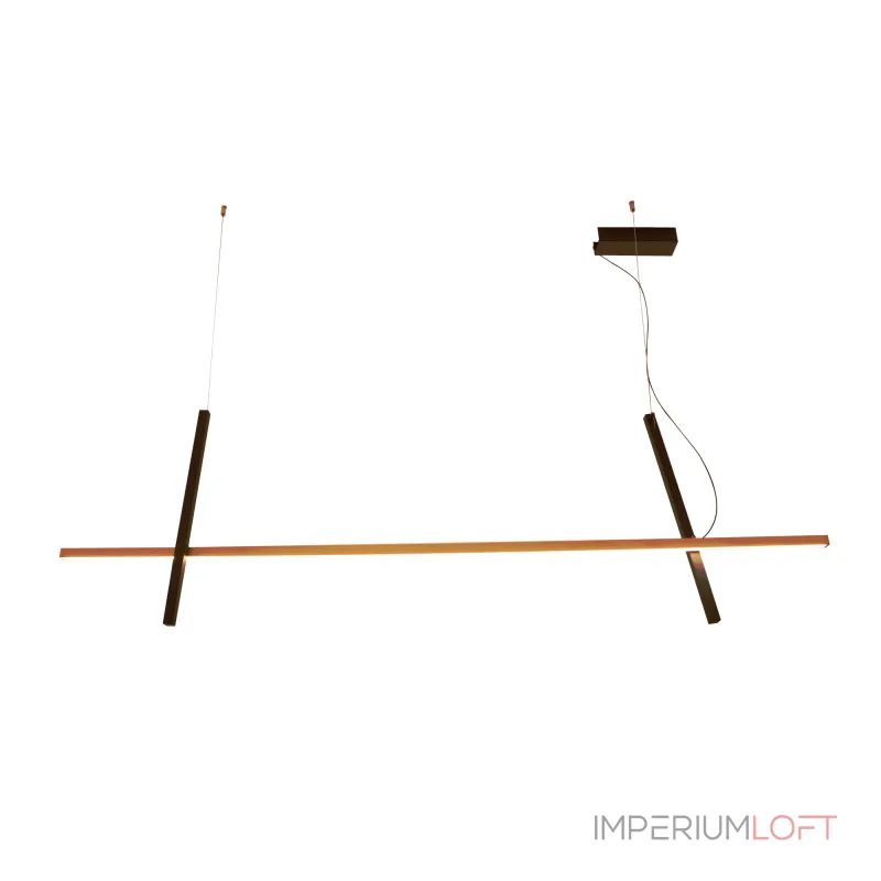 Подвесной светильник Citilux PIXEL CL216153 LED