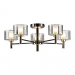 Люстра на штанге Citilux ELAN CL241151