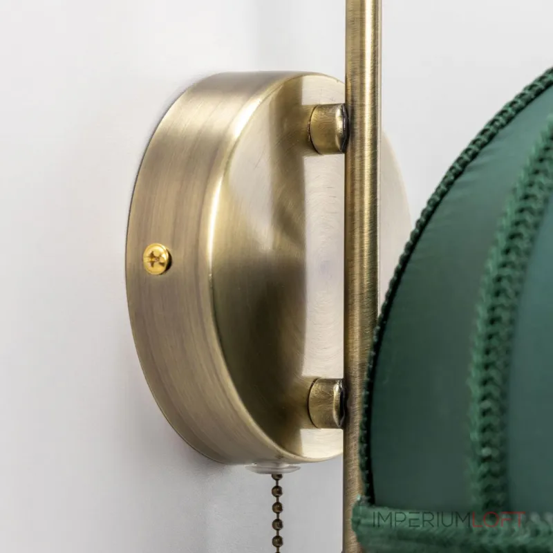 Бра Citilux Базель CL407312 от ImperiumLoft