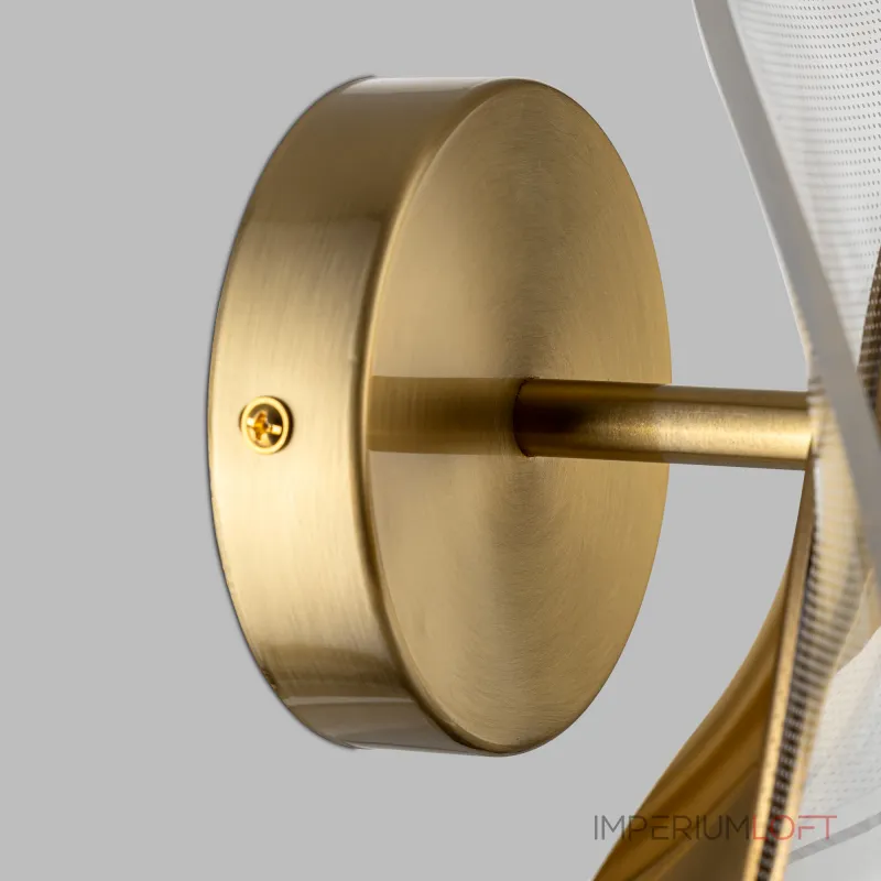 Бра светодиодное Citilux VIND CL214311 от ImperiumLoft Бра светодиодное Citilux VIND CL214311 от ImperiumLoft