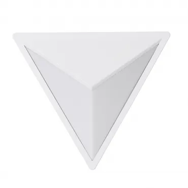 Уличный настенный светильник Citilux DOMUS CLU0804WH