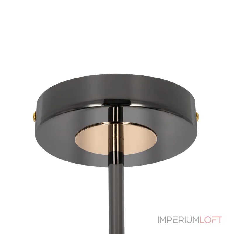 Люстра на штанге Citilux ELAN CL241151 Люстра на штанге Citilux ELAN CL241151