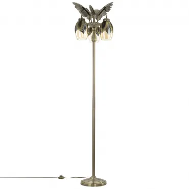 Торшер Citilux Garuda CL420933 Торшер Citilux Garuda CL420933