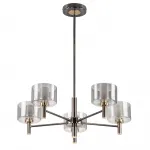 Люстра на штанге Citilux ELAN CL241151