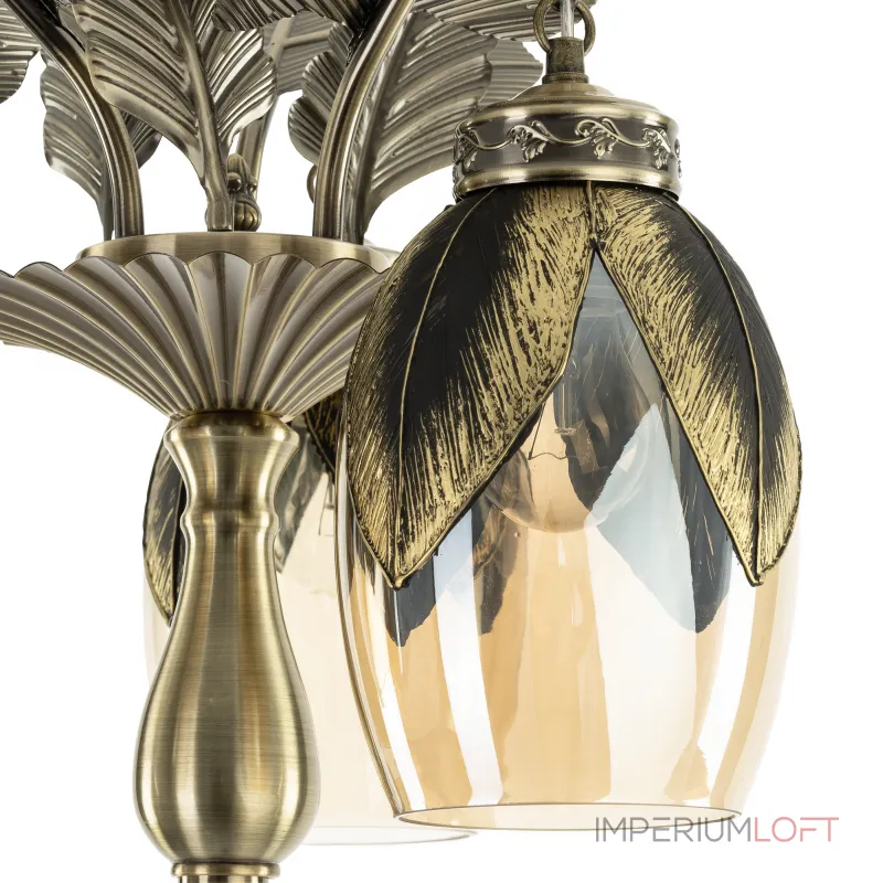 Торшер Citilux Garuda CL420933 от ImperiumLoft