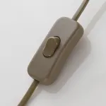 Настольная лампа Мозаика Янтарь Citilux Каир CL419815 от ImperiumLoft