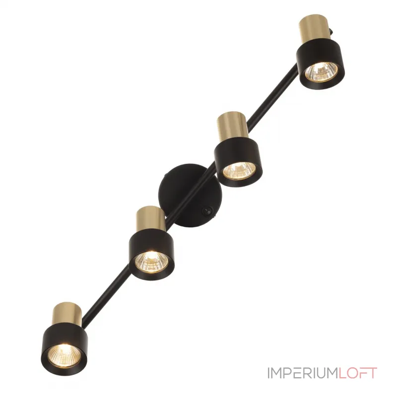 Спот поворотный Citilux SAT CL505641 от ImperiumLoft