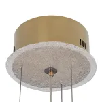Подвесная люстра Citilux DELTORO CL327170 от ImperiumLoft