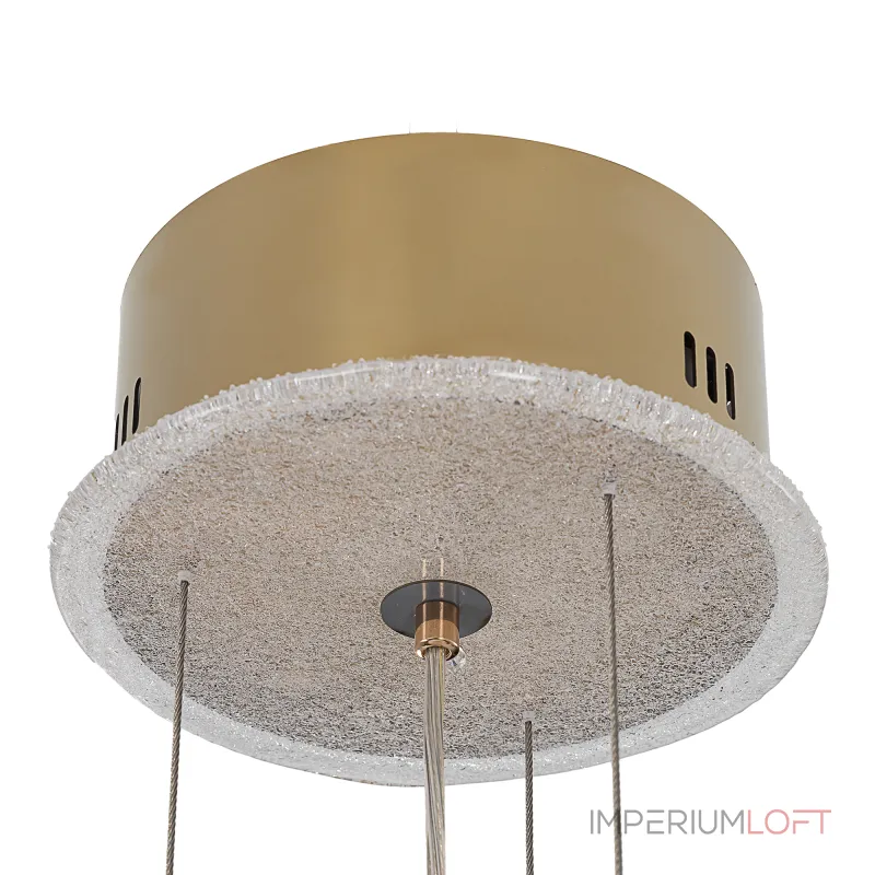 Подвесная люстра Citilux DELTORO CL327170 от ImperiumLoft Подвесная люстра Citilux DELTORO CL327170 от ImperiumLoft