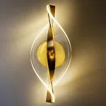 Бра светодиодное Citilux VIND CL214311 от ImperiumLoft