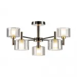 Люстра на штанге Citilux ELAN CL241151