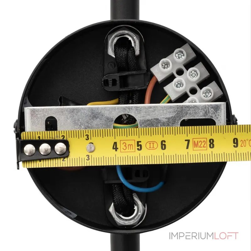 Спот поворотный Citilux SAT CL505641 от ImperiumLoft