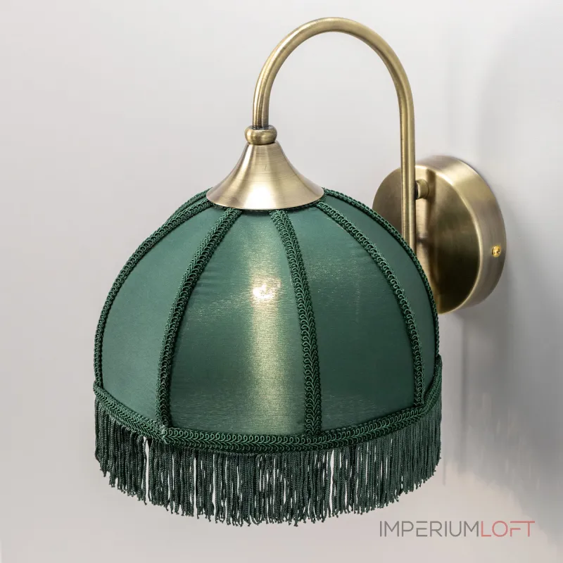 Бра Citilux Базель CL407312 от ImperiumLoft