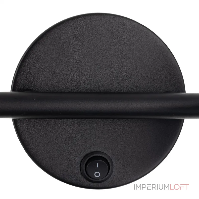 Спот поворотный Citilux SAT CL505641 от ImperiumLoft