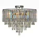 Потолочная люстра Citilux LEONNA CL320181