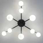 Потолочная люстра Citilux GLOB CL209291