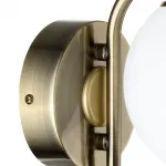 Бра Citilux Адам Смарт CL228B313 от ImperiumLoft